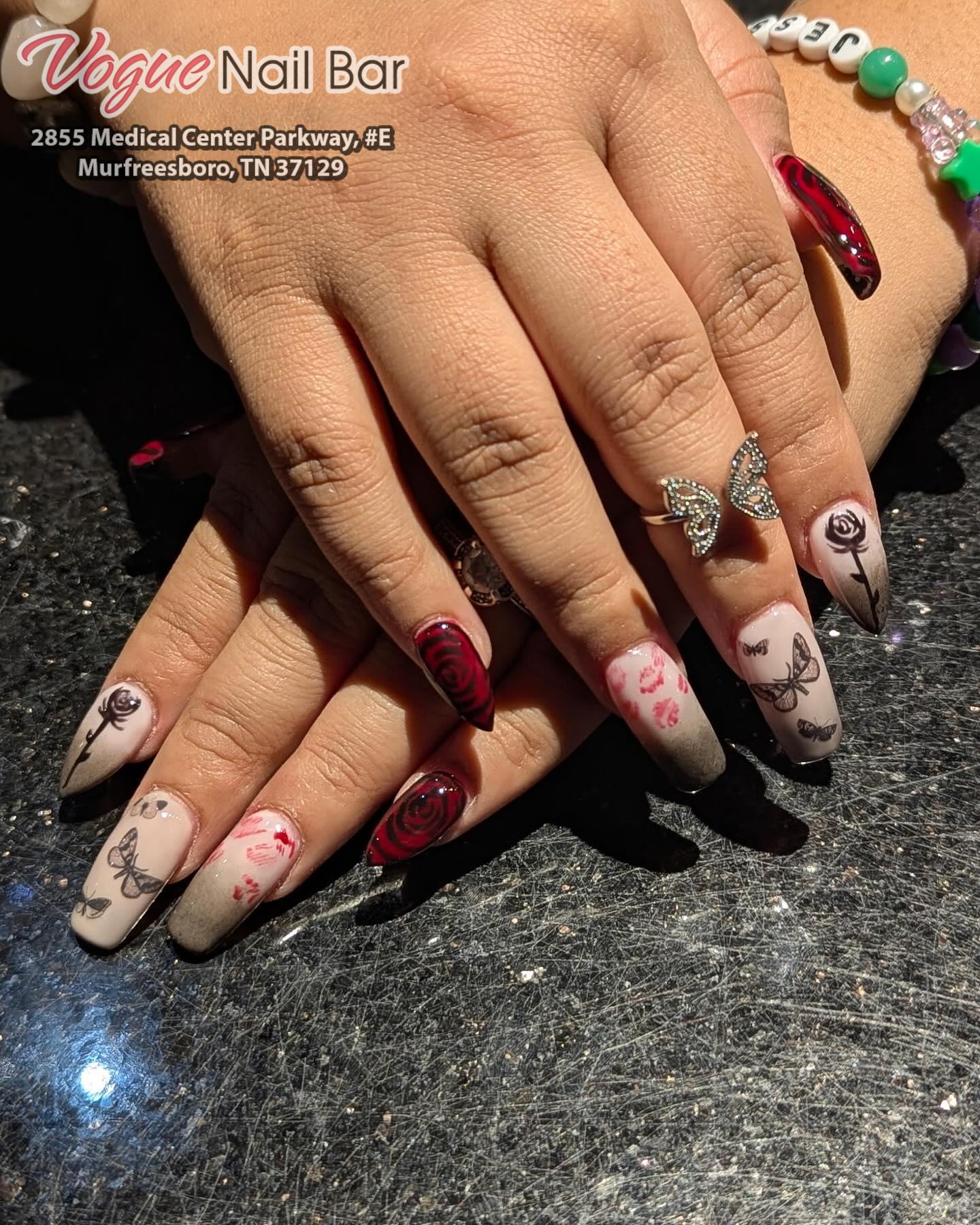 Nail Art Design_June 2026